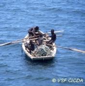 Ô mon bateau ho ho ho !